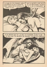 Le Char du soleil : page 89