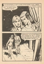 Le Char du soleil : page 90