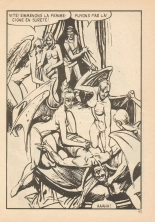 Le Char du soleil : page 94