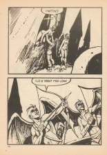 Le Char du soleil : page 95