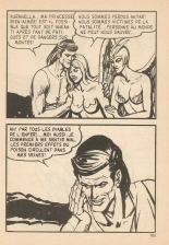 Le Char du soleil : page 100