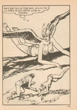 Le Char du soleil : page 102