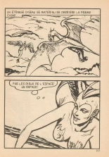 Le Char du soleil : page 104