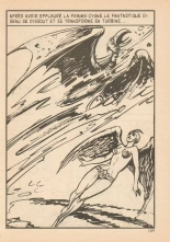 Le Char du soleil : page 108