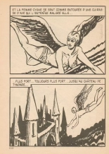 Le Char du soleil : page 109