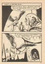 Le Char du soleil : page 110