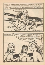 Le Char du soleil : page 111