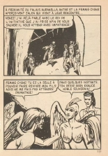 Le Char du soleil : page 112