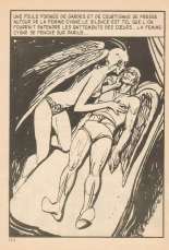 Le Char du soleil : page 113