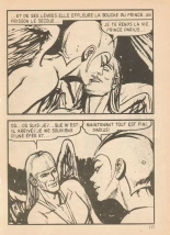 Le Char du soleil : page 114