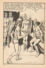 Le Char du soleil : page 115