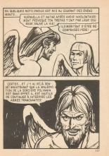 Le Char du soleil : page 116