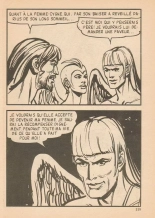 Le Char du soleil : page 118