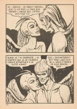 Le Char du soleil : page 119