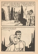 Le Char du soleil : page 120