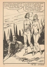 Le Char du soleil : page 121