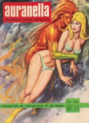 hentai Le Char du soleil