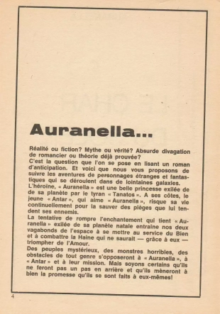 hentai Le Char du soleil