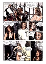 Le Château des Poupées. : page 5