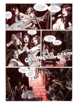 Le Château des Poupées. : page 15