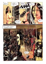 Le Château des Poupées. : page 21