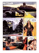 Le Château des Poupées. : page 23