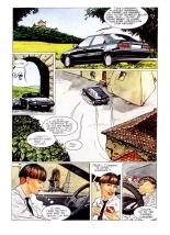 Le Château des Poupées. : page 35