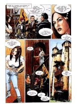 Le Château des Poupées. : page 38