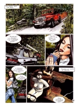 Le Château des Poupées. : page 43
