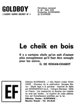 Le cheik en bois : page 3