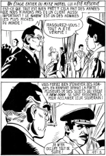Le cheik en bois : page 5