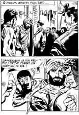 Le cheik en bois : page 6