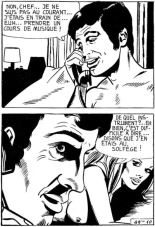 Le cheik en bois : page 13