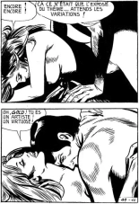 Le cheik en bois : page 15