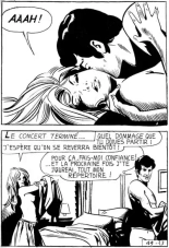 Le cheik en bois : page 16