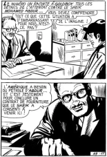 Le cheik en bois : page 18