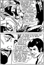 Le cheik en bois : page 22