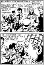 Le cheik en bois : page 24