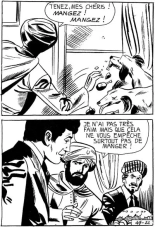 Le cheik en bois : page 25