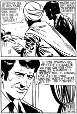 Le cheik en bois : page 27