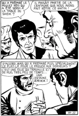 Le cheik en bois : page 30
