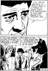 Le cheik en bois : page 32