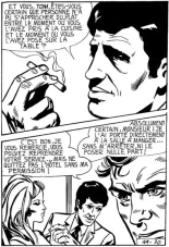 Le cheik en bois : page 33