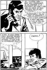 Le cheik en bois : page 35