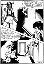 Le cheik en bois : page 37