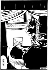 Le cheik en bois : page 39