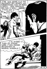 Le cheik en bois : page 40