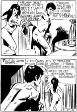 Le cheik en bois : page 47