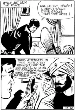 Le cheik en bois : page 55