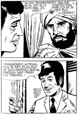 Le cheik en bois : page 56
